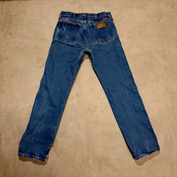 Vintage Wrangler Jeans - Picture 3 of 7